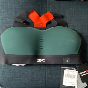 Reebok Les Mills PureMove Sports Bra